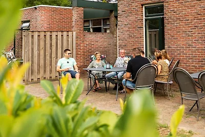 Schipbeek Bungalow | 6 Personen