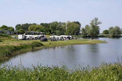 Campingplatz Strandzicht