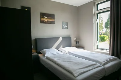 Schipbeek Bungalow | 6 Personen