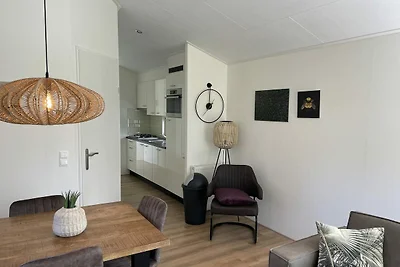 Baita Vacanza golf Voorst