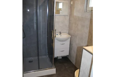 Oeverland Chalet Komfort | 4 Personen