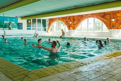 Campingplatz "IJsselweide" am Wasser