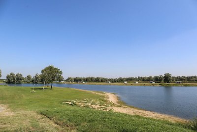 Campingplatz Strandzicht