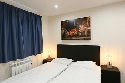 Landhoef Chalet Komfort | 6 Personen