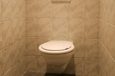 Schipbeek Bungalow XL | 12 Personen
