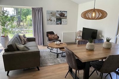 Landhoef Chalet Komfort | 4 Personen