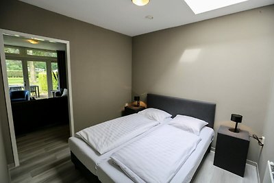 Schipbeek Bungalow | 10 Personen