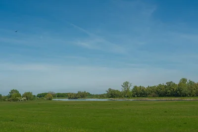 Stellplatz IJsselweide Zelt