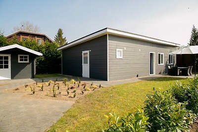 Landhoef Chalet Comfort | 6 personen