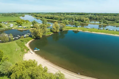 Campingplatz Strandzicht