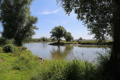 Campingplatz IJsselweide