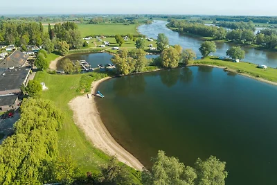 Campingplatz Strandzicht