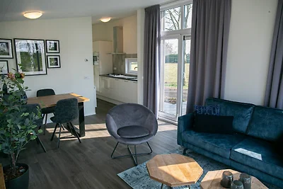 Baita Vacanza golf Voorst
