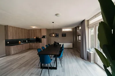 Casa vacanze Vacanza di relax Voorst