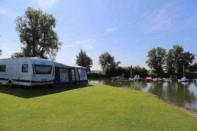 Campingplatz IJsselweide