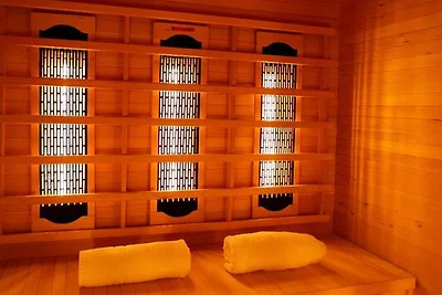 Casa vacanze Vacanza di relax Voorst