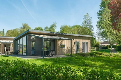 Waterveld Lodge am Wasser | 4 Personen