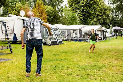 Campingplatz Camping 2
