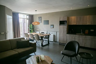 Schipbeek Bungalow | 6 Personen