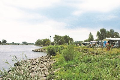 Campingplatz IJsselweide