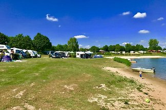 Campingplatz zur Tageserholung