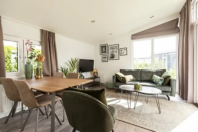 Bos Lodge | 4 Personen