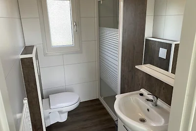 Bos Lodge | 4 Personen