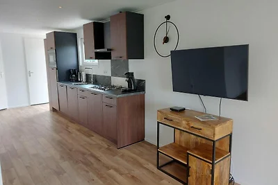 Heide Lodge | 4 personen