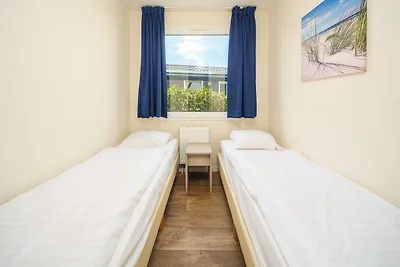 Comfort 2 bis 4 Personen | Typ B | Whirlpool
