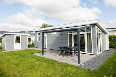 Bos Lodge | 4 Personen