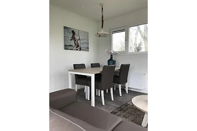Heide Lodge | 4 personen