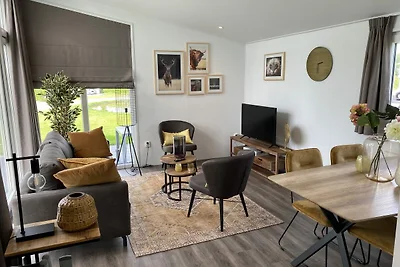 Bos Lodge | 4 Personen