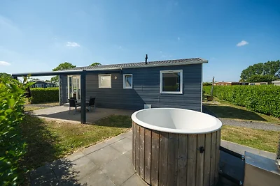 Comfort 2 bis 4 Personen | Typ B | Whirlpool