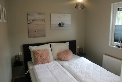 Typ "Cube Comfort" für 4 Personen
