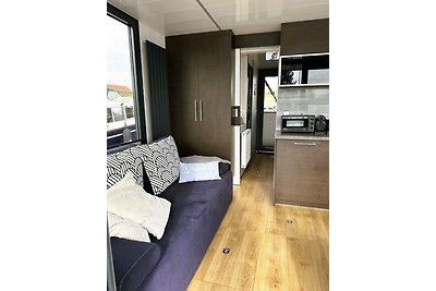 De Marbella woonboot | 3 personen