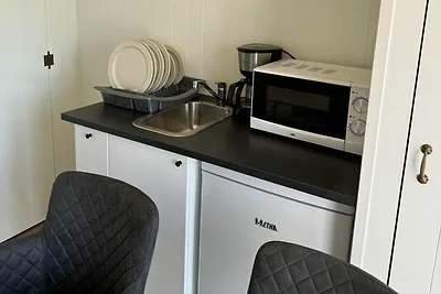 De Zaanse Hausboot | 4 Personen