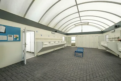 Komfortstellplatz