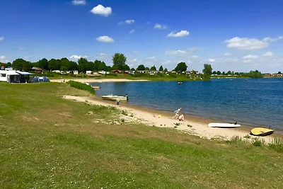 Campingplatz zur Tageserholung neben dem...