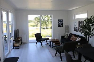 Cube Comfort mit IJsselblick | 5 Personen