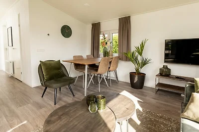Bos Lodge | 4 Personen