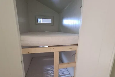 De Zaanse Hausboot | 4 Personen