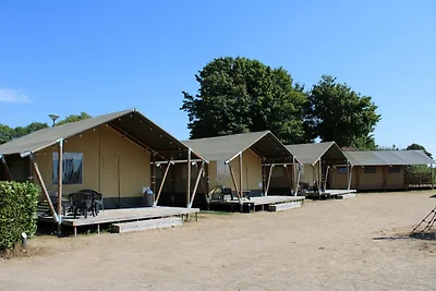 Safarizelt | 6 Personen