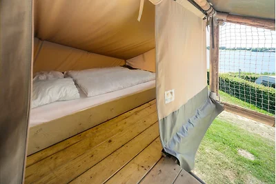 Safarizelt Ranger | 8 Personen