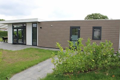 Typ Cube Sauna 4 Personen
