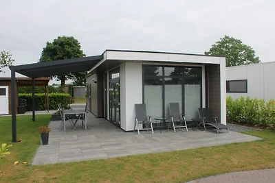 Cube Comfort | 4 Personen