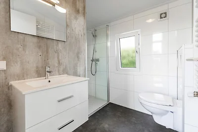 Bos Lodge | 4 Personen
