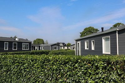 Veluwe Lodge | 4 personen