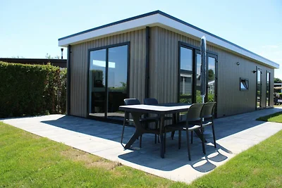 Cube Comfort mit IJsselblick | 5 Personen