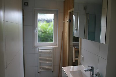Typ Cube Sauna 4 Personen