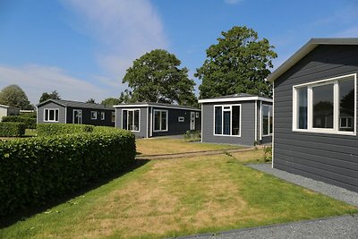 Veluwe Lodge | 4 personen